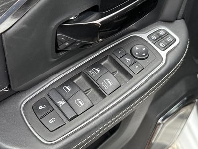 2024 RAM 2500 Limited