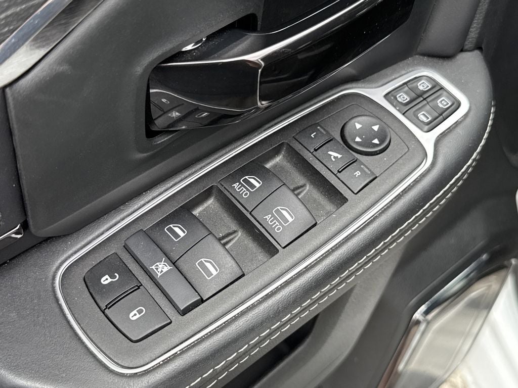 2024 RAM 2500 Limited