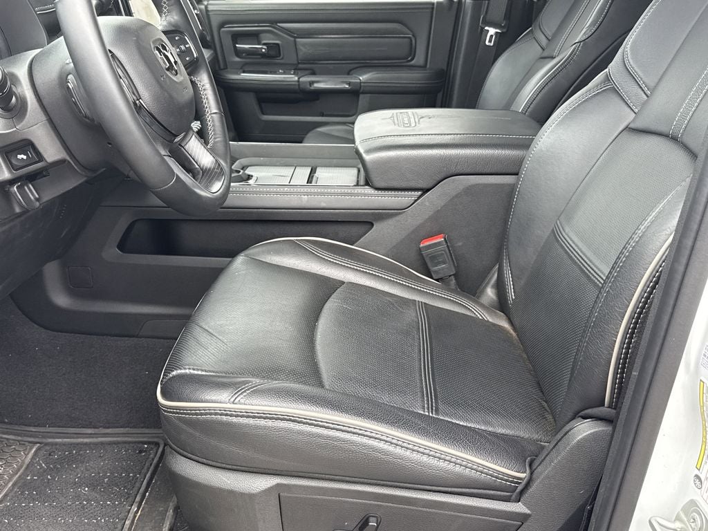 2024 RAM 2500 Limited