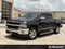 2016 Chevrolet Silverado 1500 LT LT1