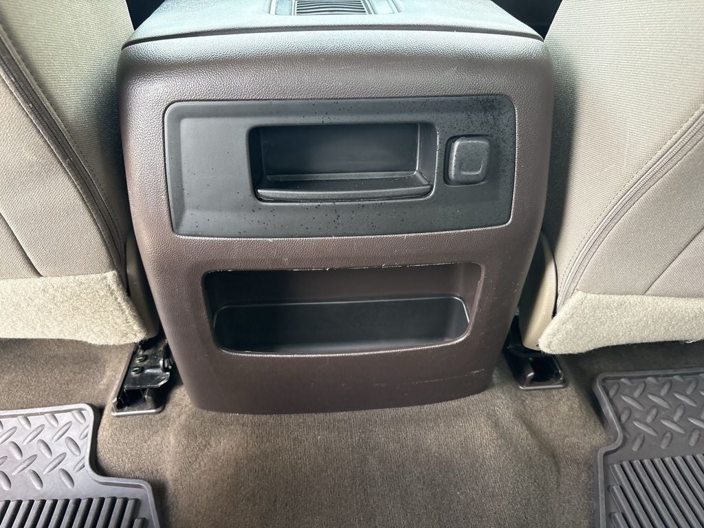 2016 Chevrolet Silverado 1500 LT LT1