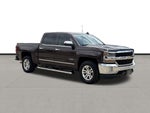 2016 Chevrolet Silverado 1500 LT LT1
