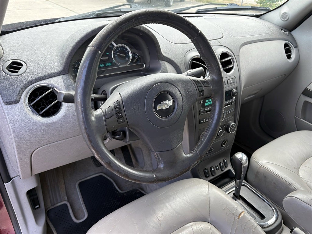 2006 Chevrolet HHR LT