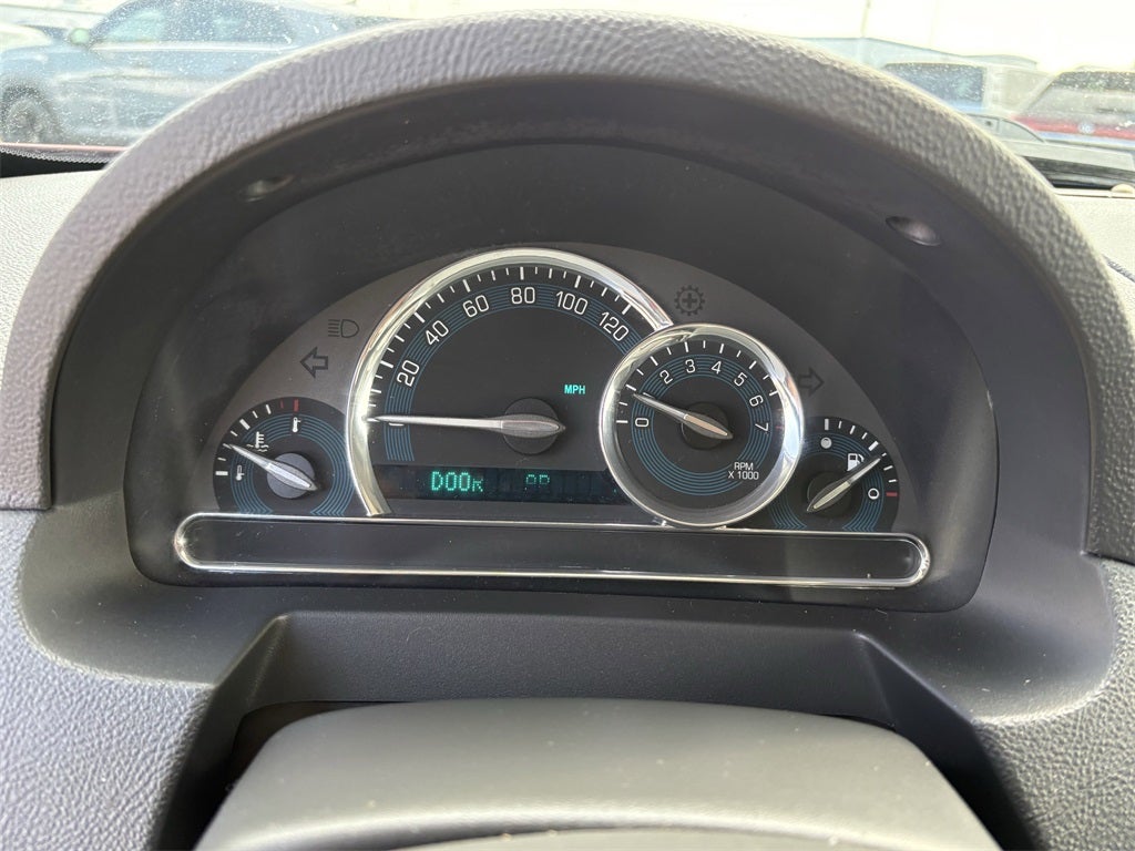 2006 Chevrolet HHR LT