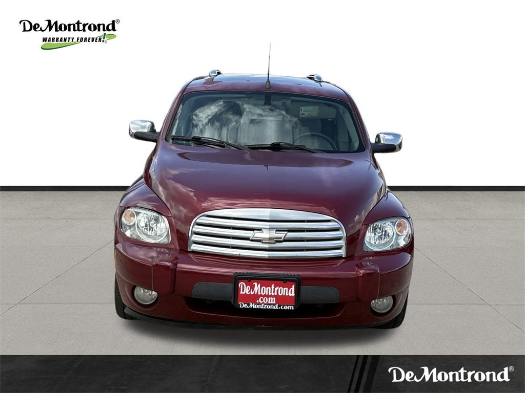 2006 Chevrolet HHR LT