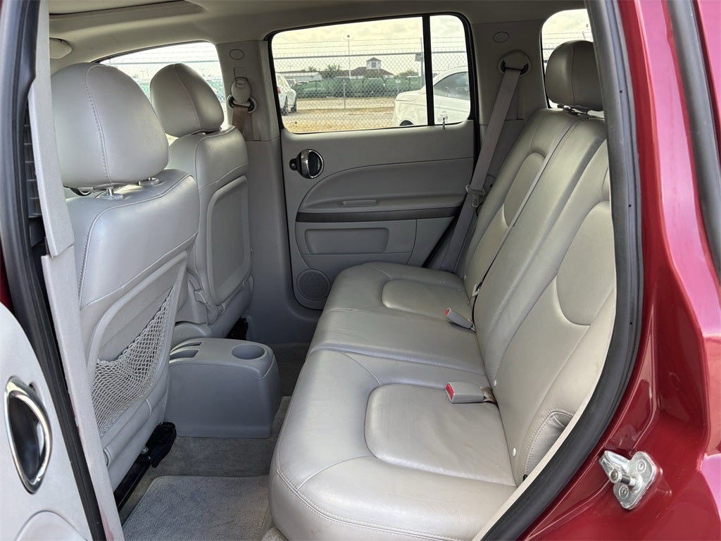 2006 Chevrolet HHR LT