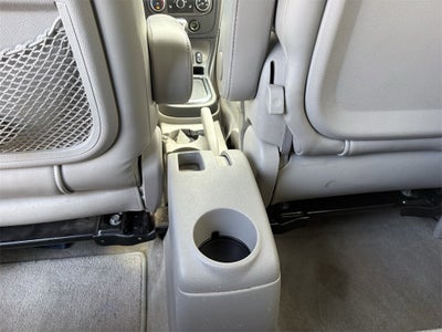 2006 Chevrolet HHR LT