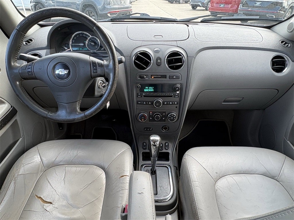 2006 Chevrolet HHR LT
