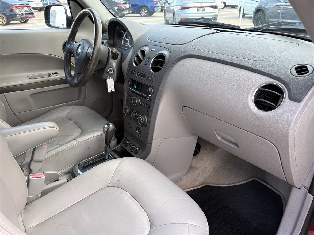 2006 Chevrolet HHR LT