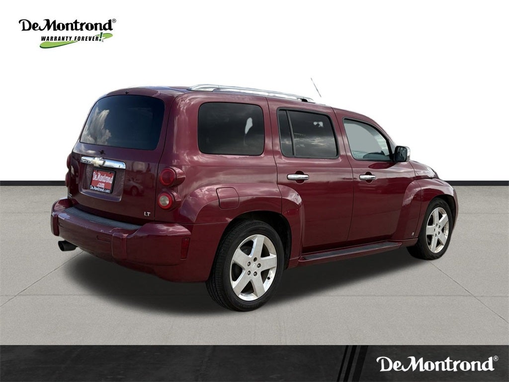 2006 Chevrolet HHR LT