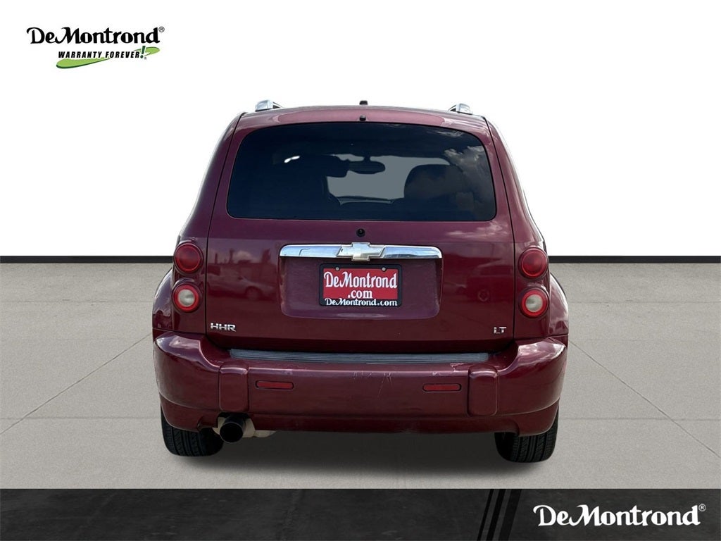 2006 Chevrolet HHR LT