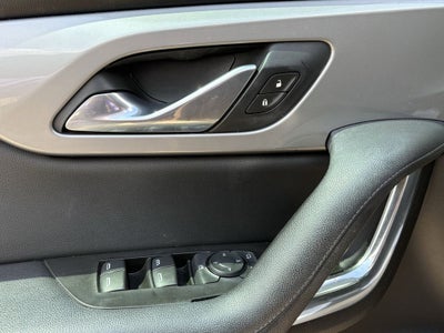 2019 Chevrolet Blazer Base 1LT