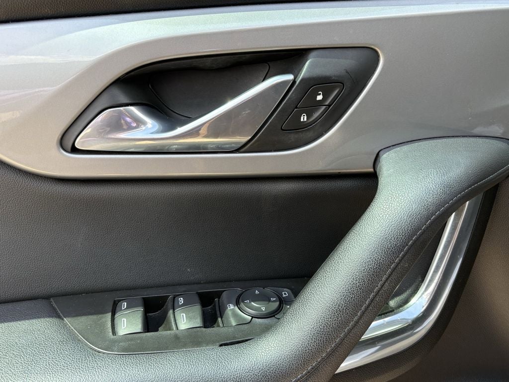 2019 Chevrolet Blazer Base 1LT