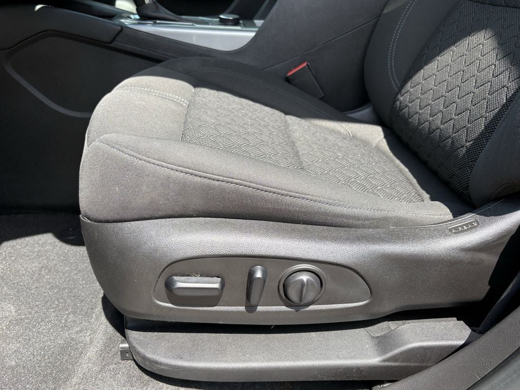 2019 Chevrolet Blazer Base 1LT