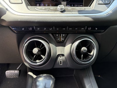 2019 Chevrolet Blazer Base 1LT