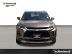 2019 Chevrolet Blazer Base 1LT