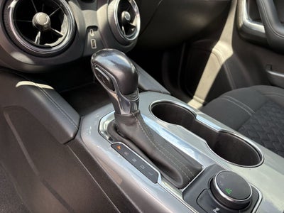 2019 Chevrolet Blazer Base 1LT