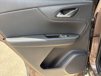 2019 Chevrolet Blazer Base 1LT