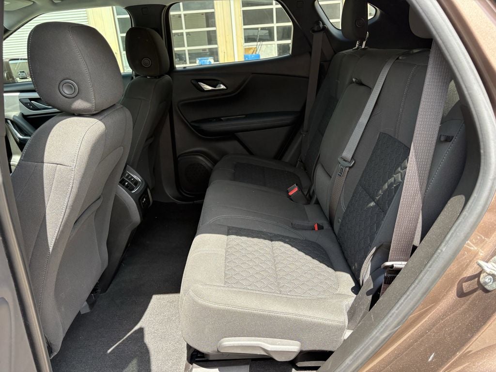 2019 Chevrolet Blazer Base 1LT