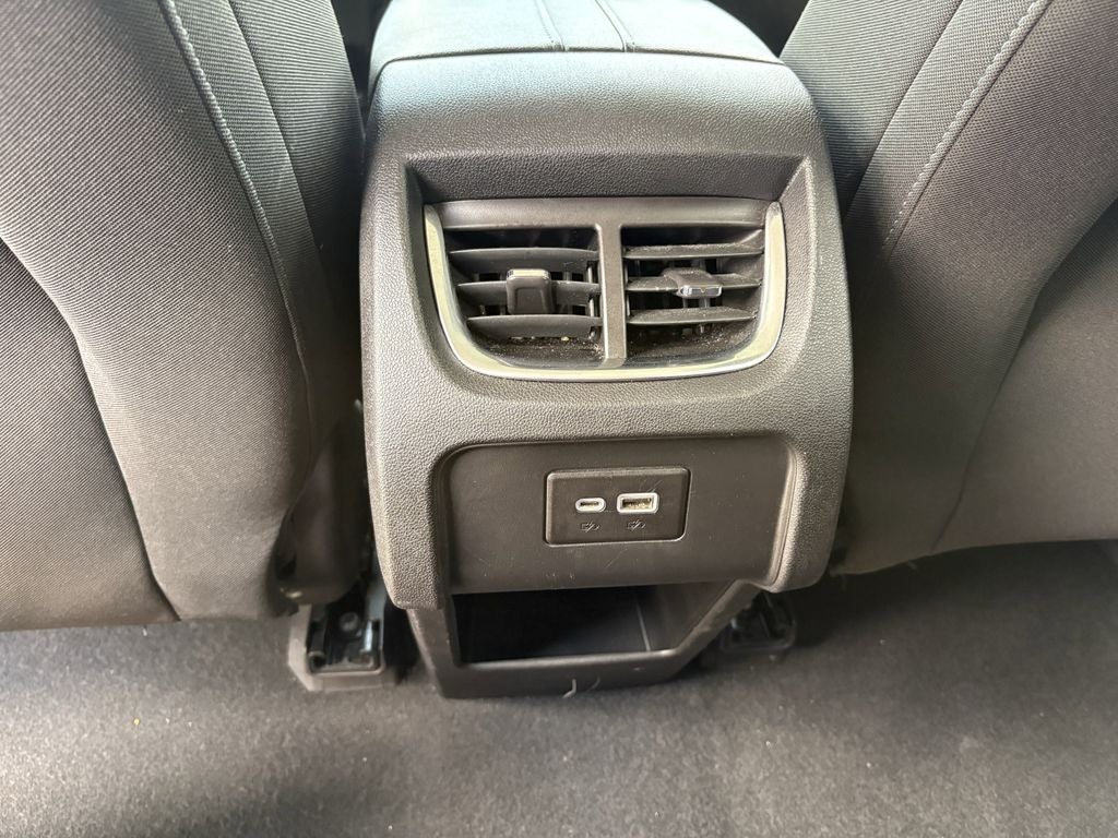 2019 Chevrolet Blazer Base 1LT