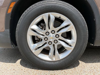 2019 Chevrolet Blazer Base 1LT