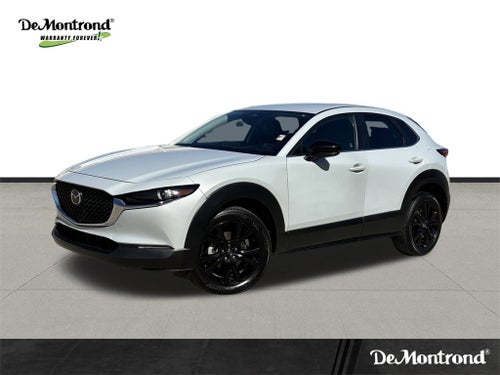 2024 Mazda Mazda CX-30 2.5 S Select Sport