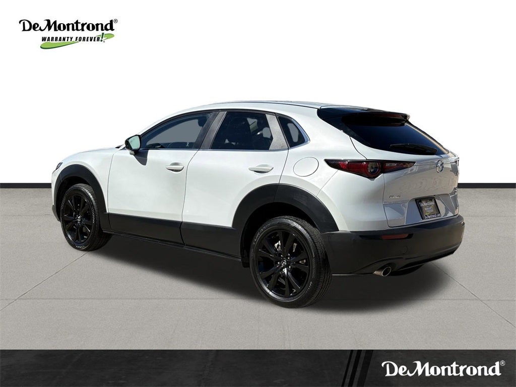 2024 Mazda Mazda CX-30 2.5 S Select Sport