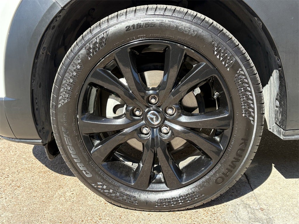 2024 Mazda Mazda CX-30 2.5 S Select Sport