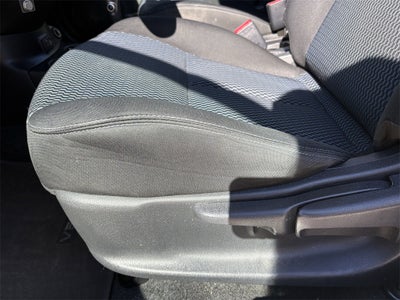 2018 Nissan Versa Note SV