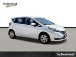 2018 Nissan Versa Note SV