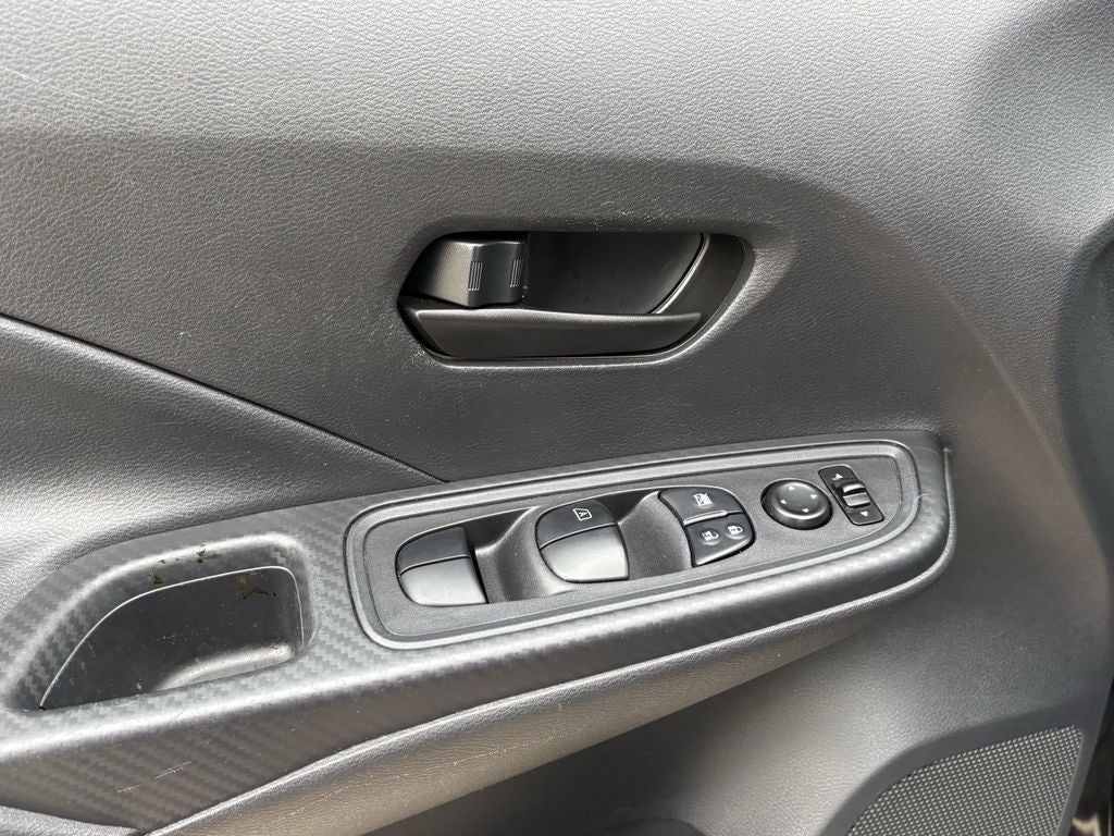2020 Nissan Versa 1.6 S