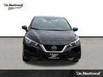2020 Nissan Versa 1.6 S