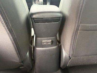 2020 Nissan Versa 1.6 S
