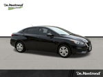 2020 Nissan Versa 1.6 S