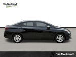 2020 Nissan Versa 1.6 S