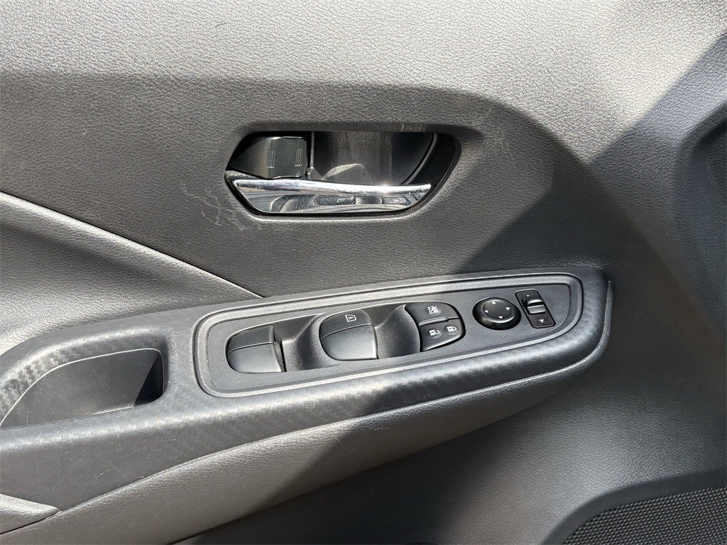 2024 Nissan Versa 1.6 SV