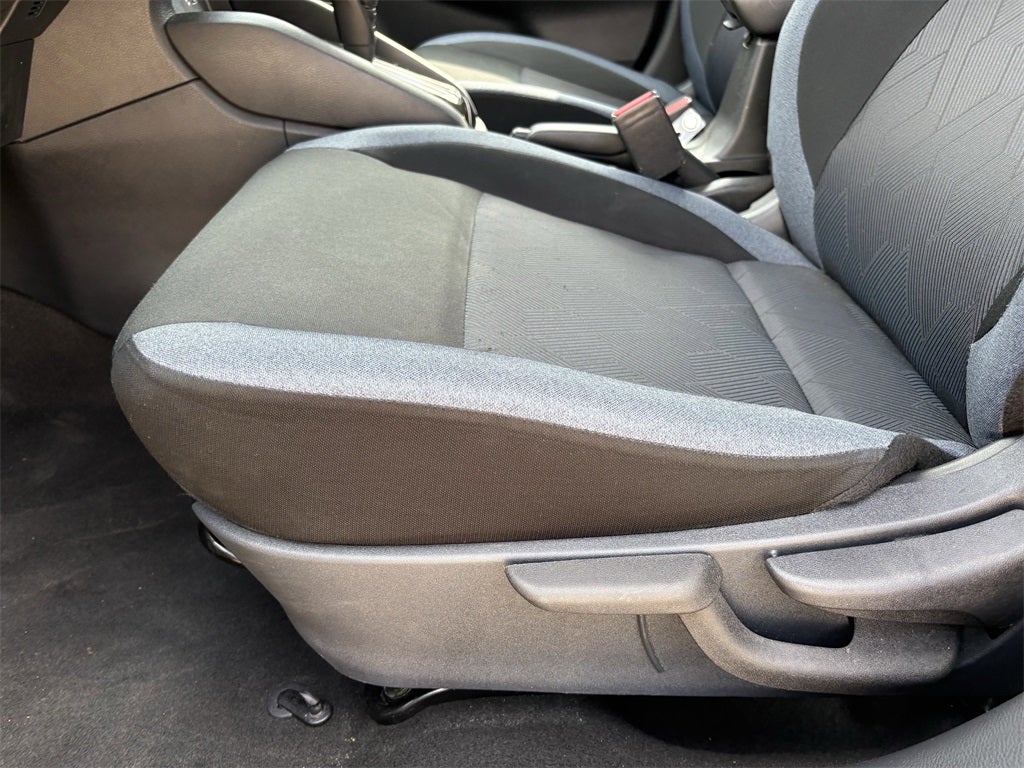 2024 Nissan Versa 1.6 SV