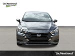 2024 Nissan Versa 1.6 SV