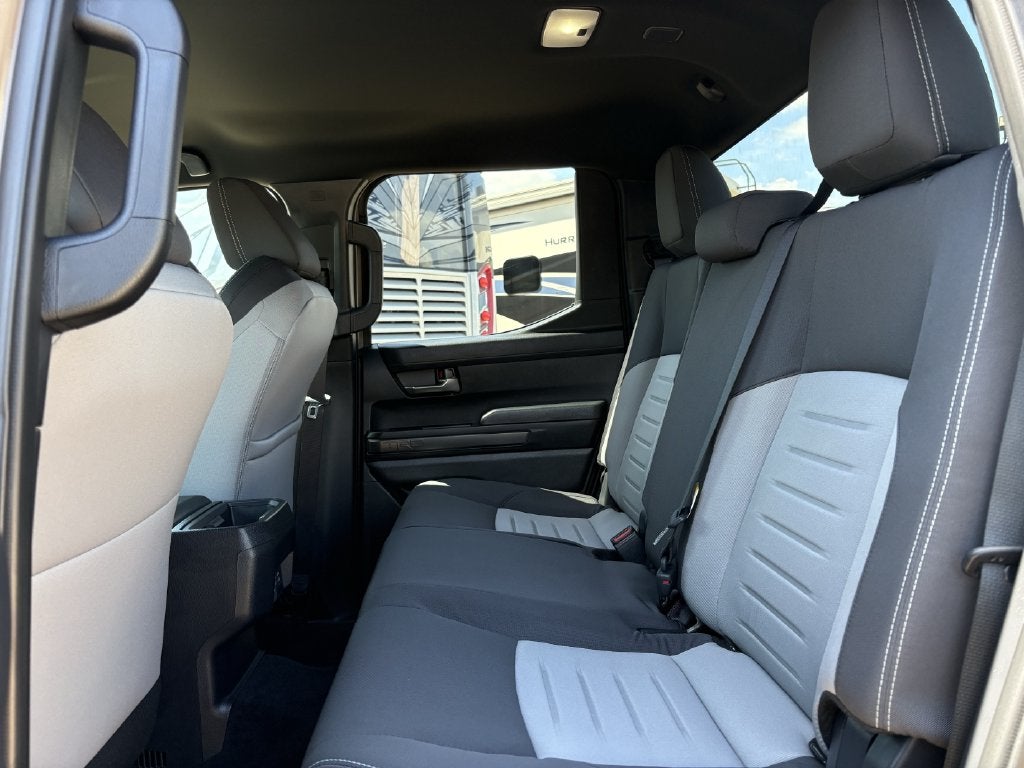 2026 Toyota Tacoma Hybrid TRD Off Road