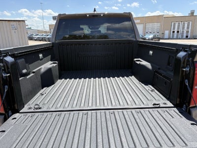 2026 Toyota Tacoma Hybrid TRD Off Road