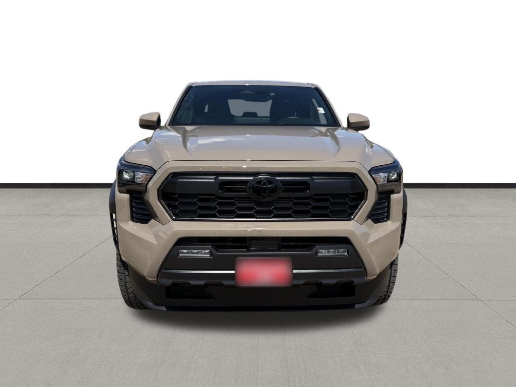 2026 Toyota Tacoma Hybrid TRD Off Road