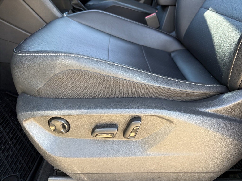 2019 Volkswagen Tiguan 2.0T SE 4Motion