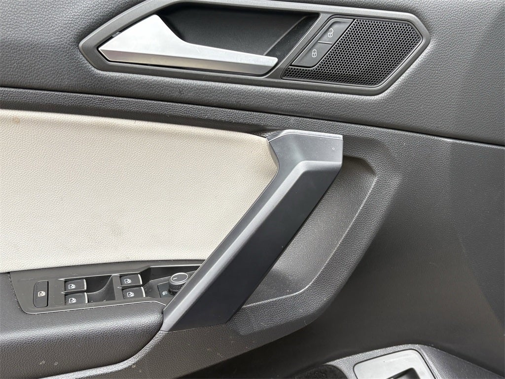 2021 Volkswagen Tiguan 2.0T SEL