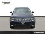 2021 Volkswagen Tiguan 2.0T SEL