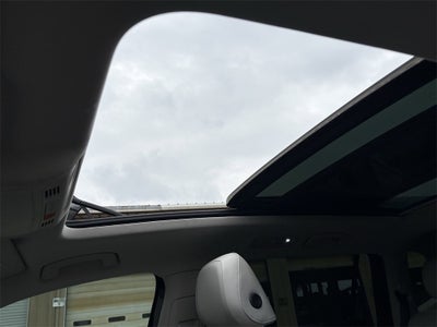 2021 Volkswagen Tiguan 2.0T SEL