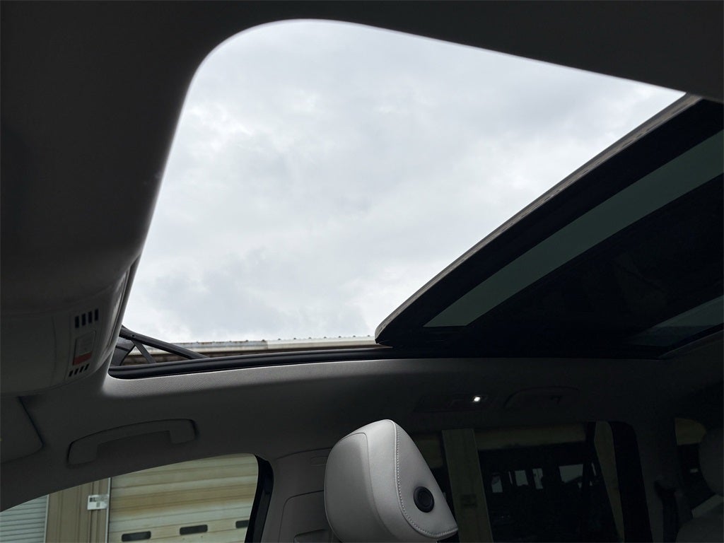 2021 Volkswagen Tiguan 2.0T SEL