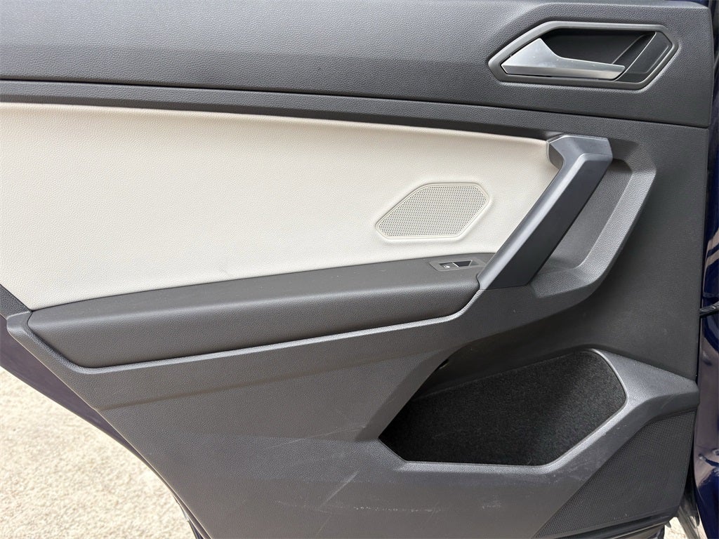 2021 Volkswagen Tiguan 2.0T SEL