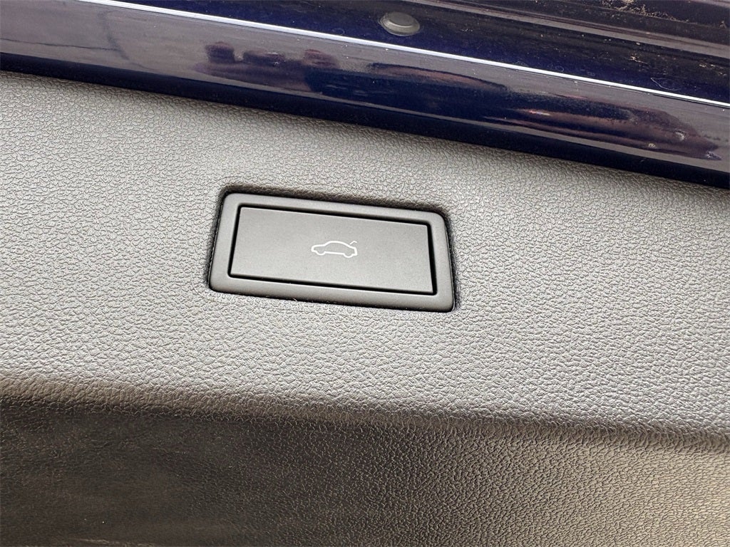 2021 Volkswagen Tiguan 2.0T SEL