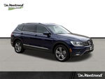 2021 Volkswagen Tiguan 2.0T SEL