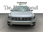 2021 Volkswagen Tiguan Base